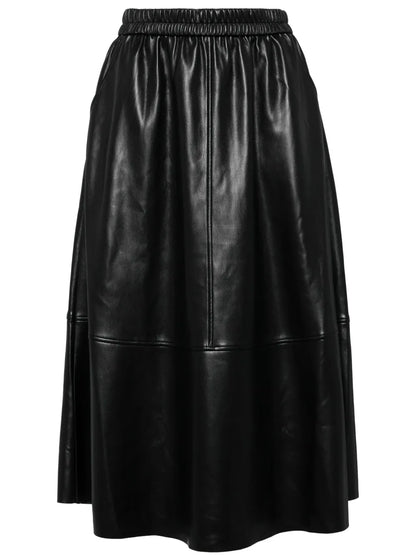 Midi Skirt