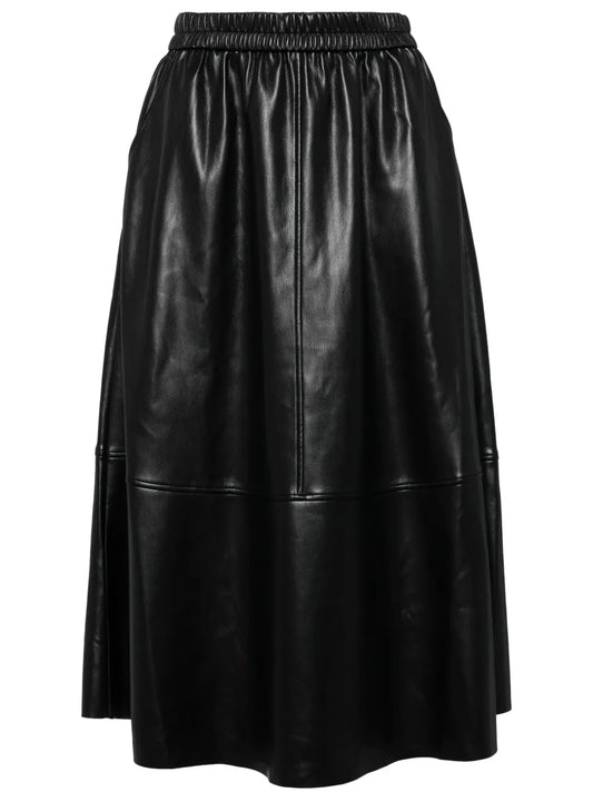 Midi Skirt