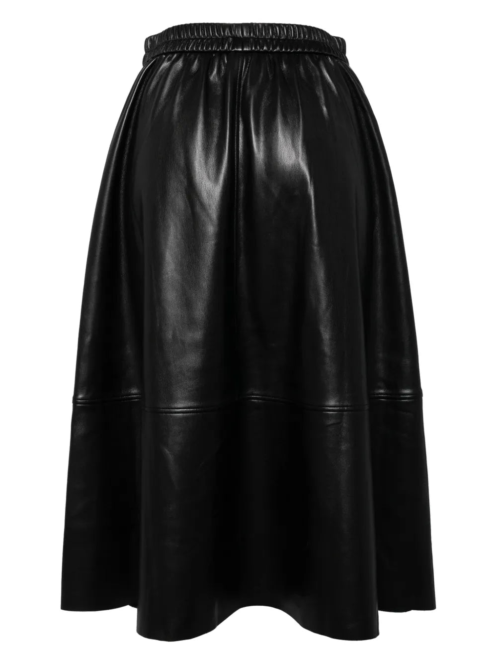 Midi Skirt