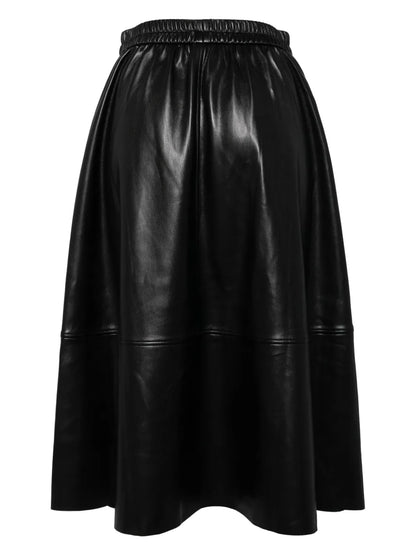 Midi Skirt