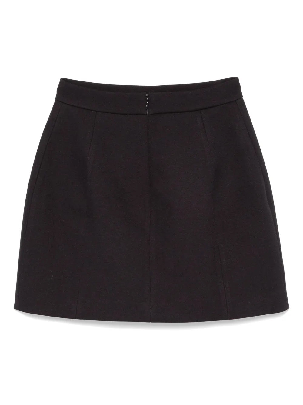 Trisha Mini Skirt