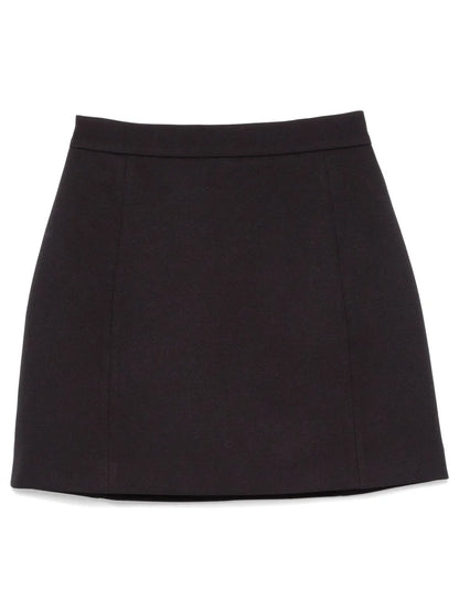 Trisha Mini Skirt