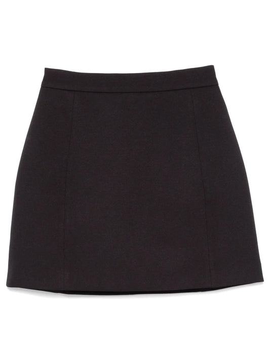 Trisha Mini Skirt