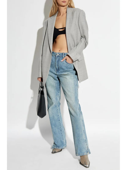 Cut-Out Detailing Top