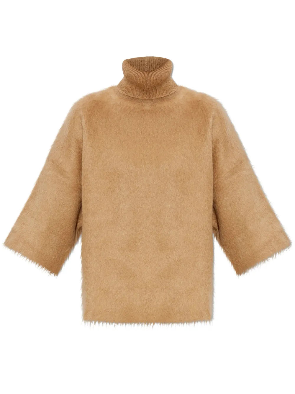 Turtle Neck Top