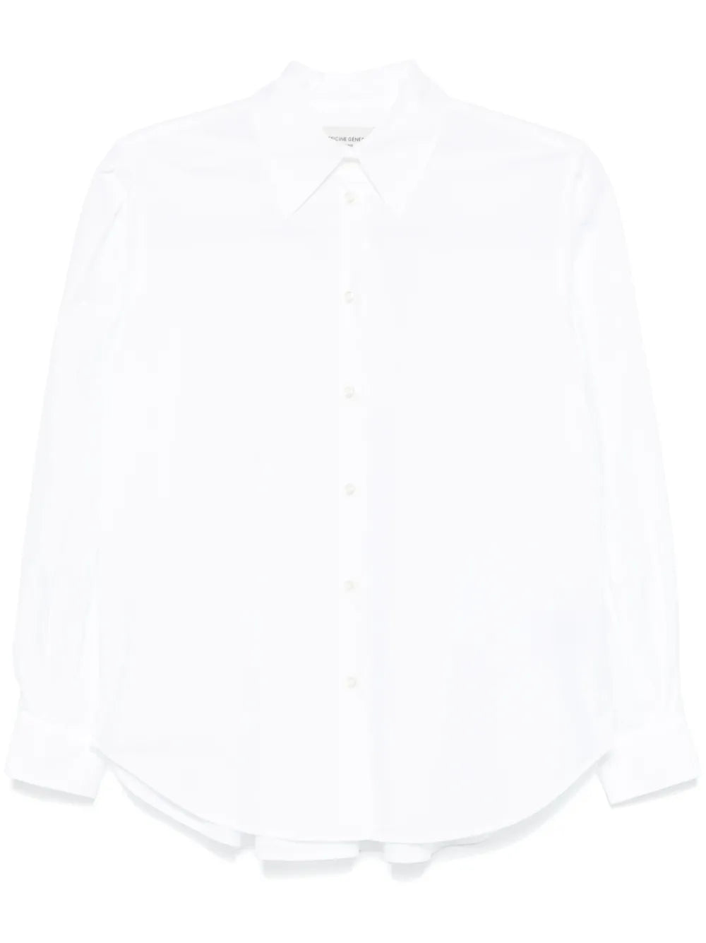 Mahault Shirt
