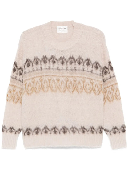 Dully Sweater