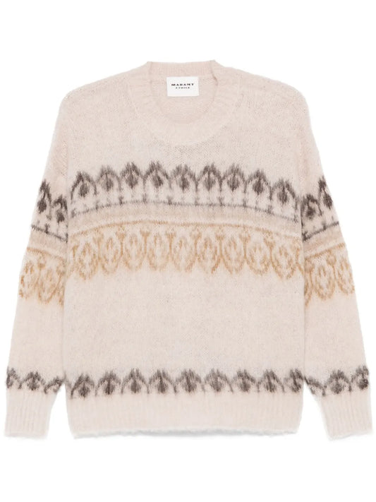 Dully Sweater