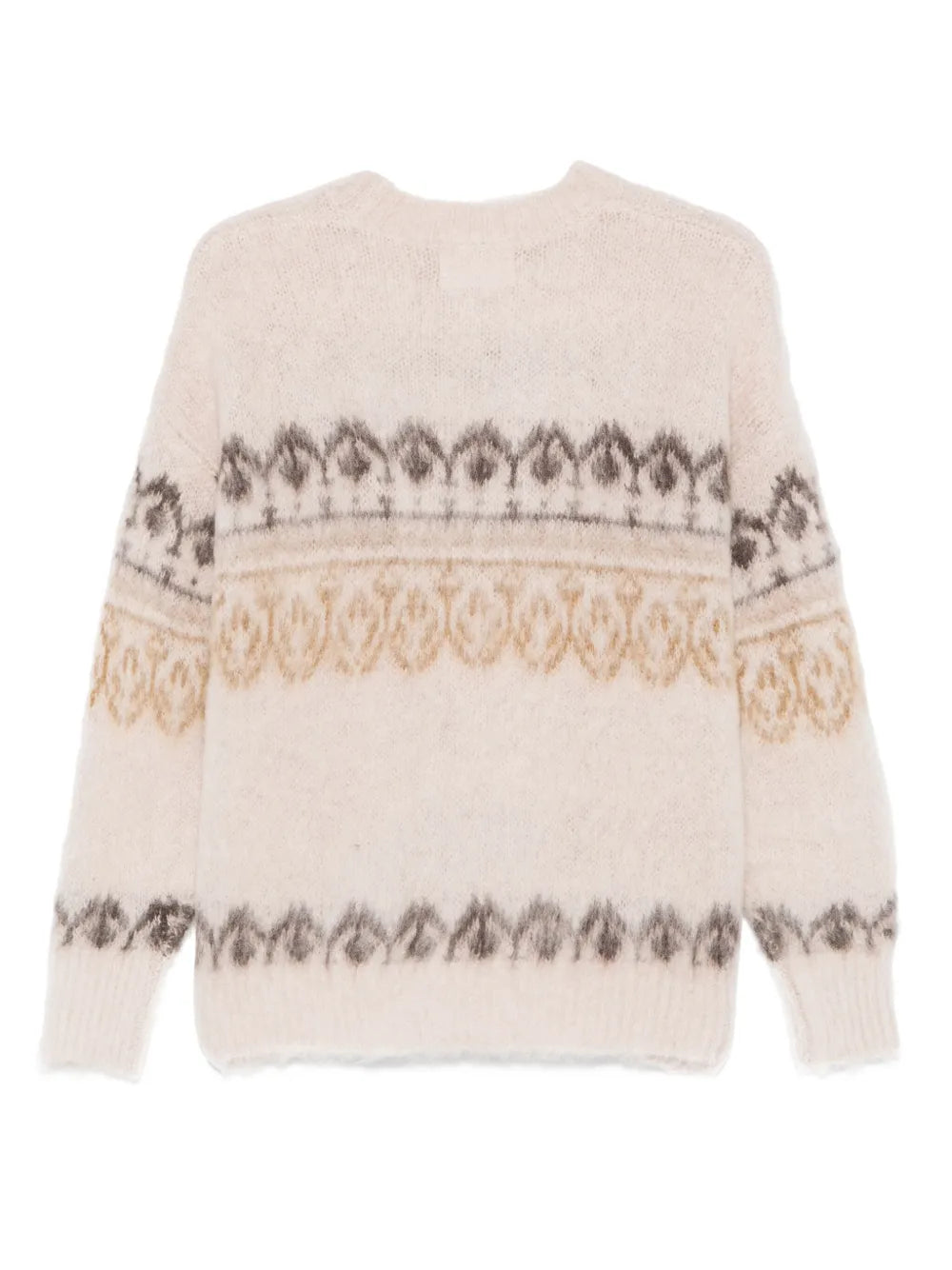 Dully Sweater