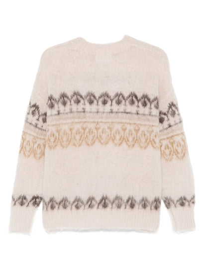 Dully Sweater