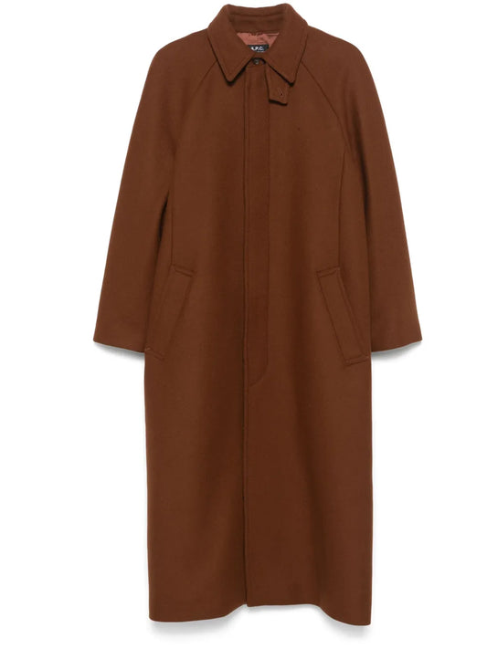 Gaia Coat