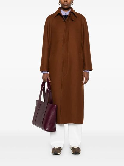 Gaia Coat