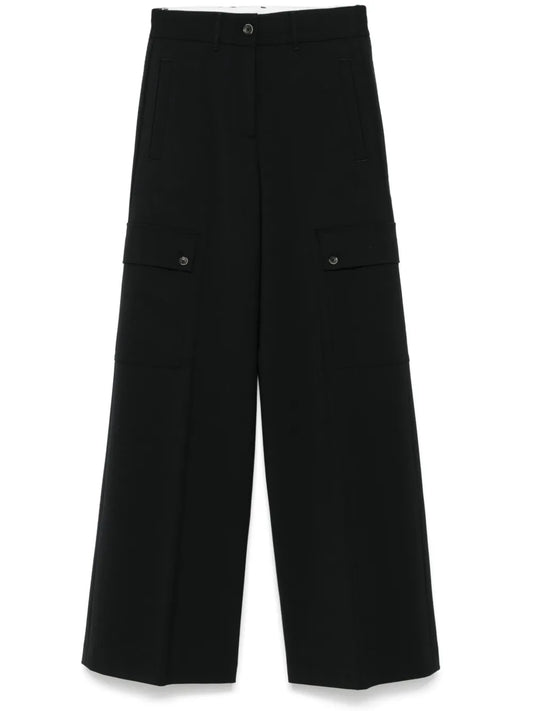 Violetta Cargo Trousers