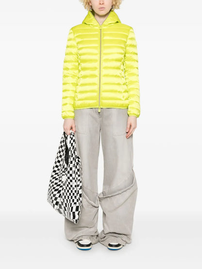 Alexis Puffer Jacket