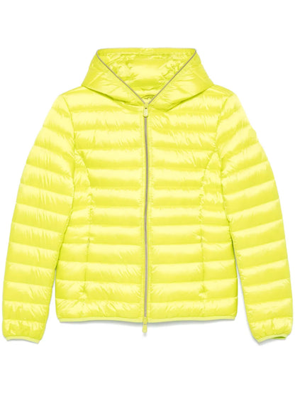 Alexis Puffer Jacket
