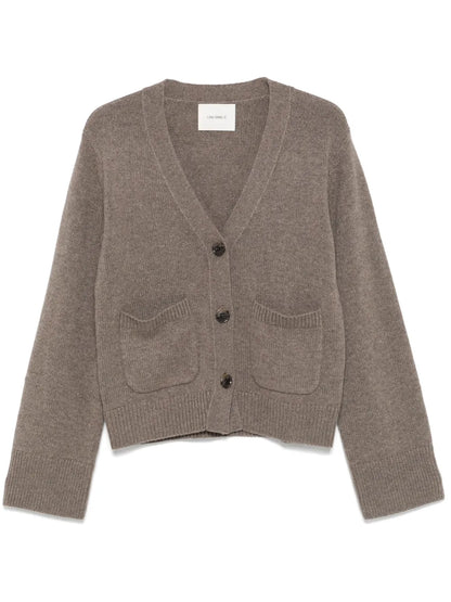 Danni Cardigan