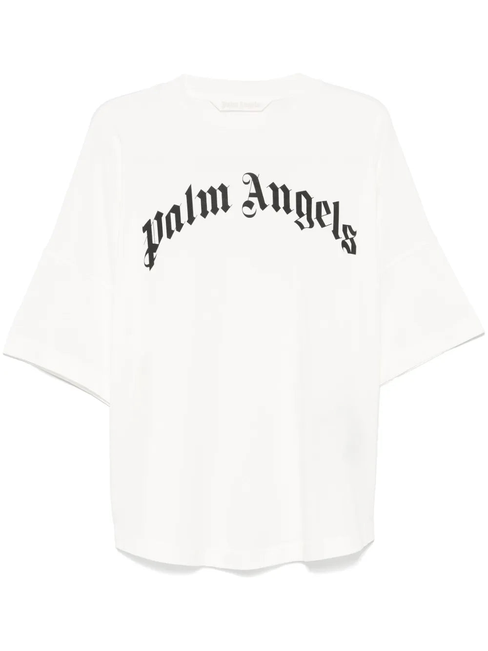 Logo-Print T-Shirt