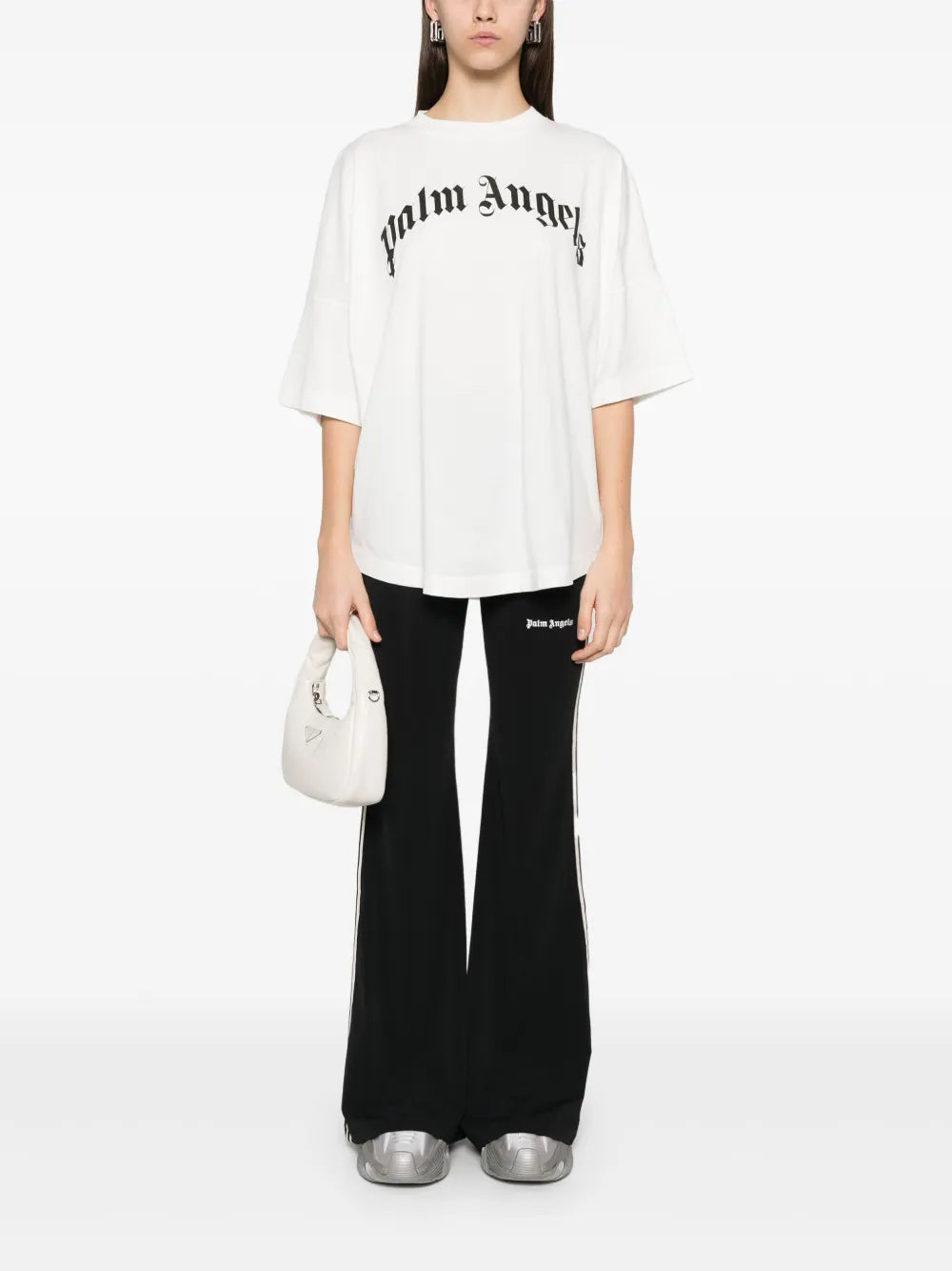 Logo-Print T-Shirt
