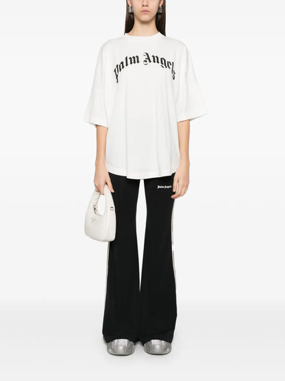 Logo-Print T-Shirt