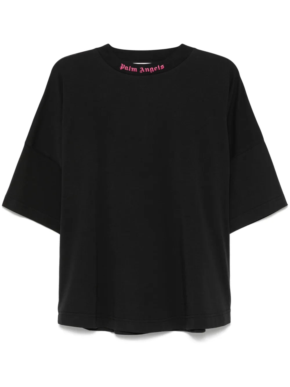 Logo-Print T-Shirt