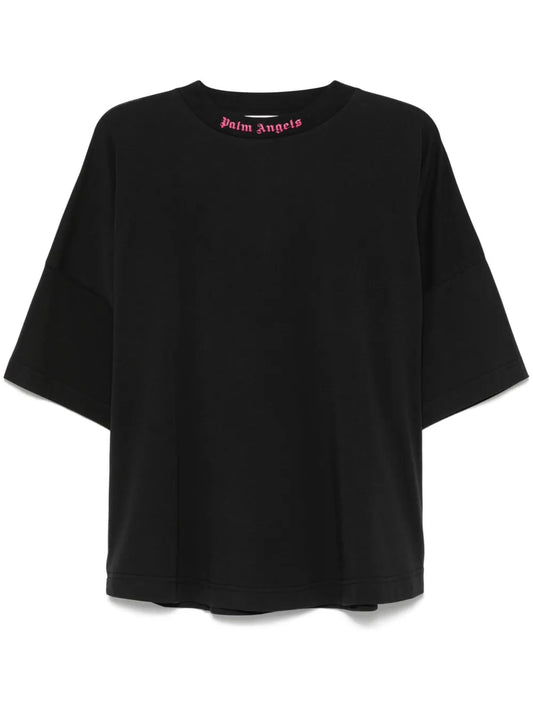 Logo-Print T-Shirt