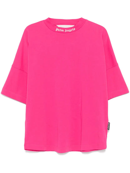 Logo-Print T-Shirt