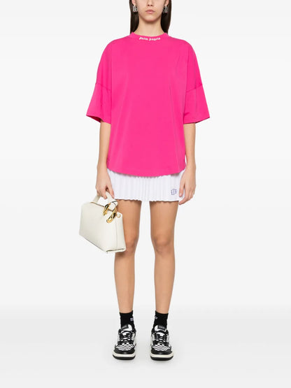 Logo-Print T-Shirt