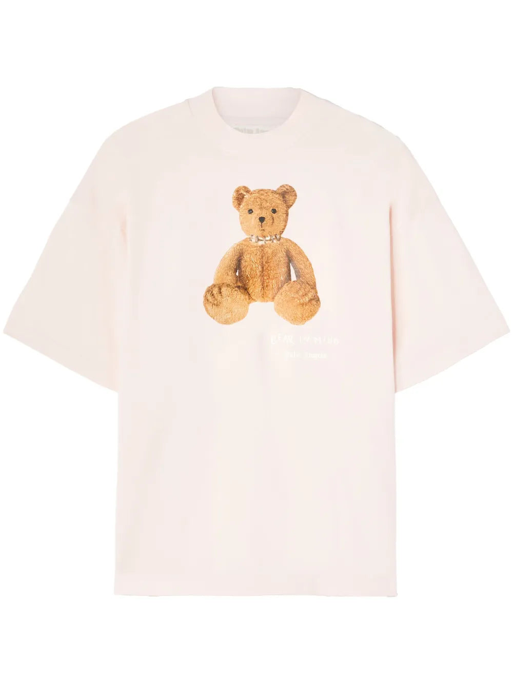 Bear In Mind T-Shirt