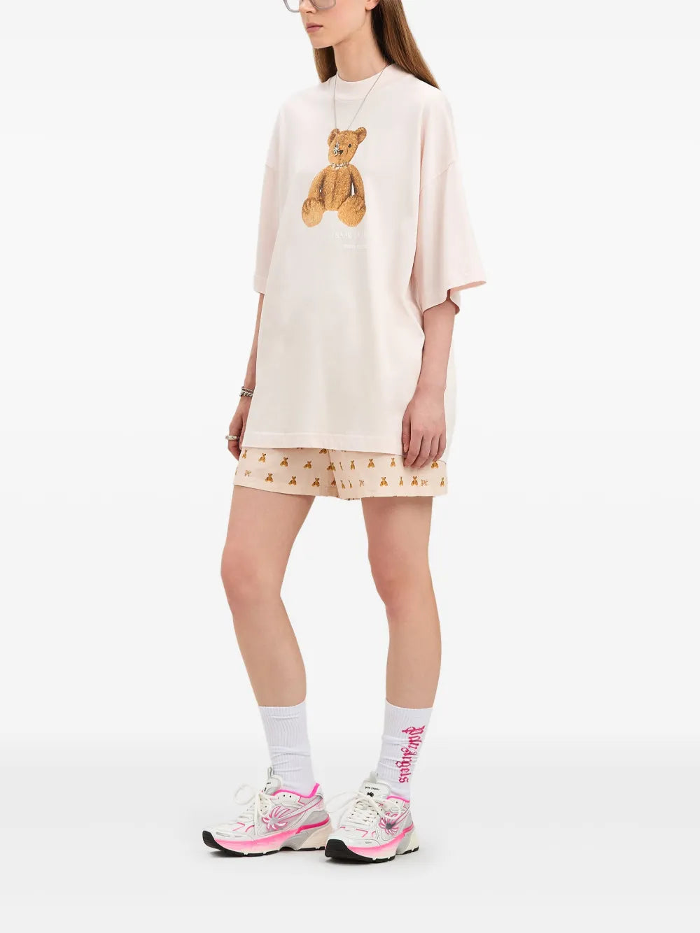 Bear In Mind T-Shirt