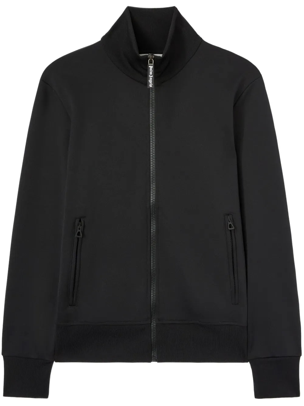 Logo-Print Track Jacket