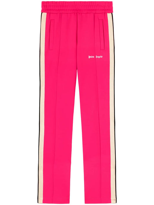 Logo Track Pants