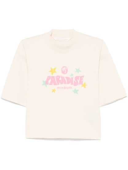 Paradise Palm T-Shirt