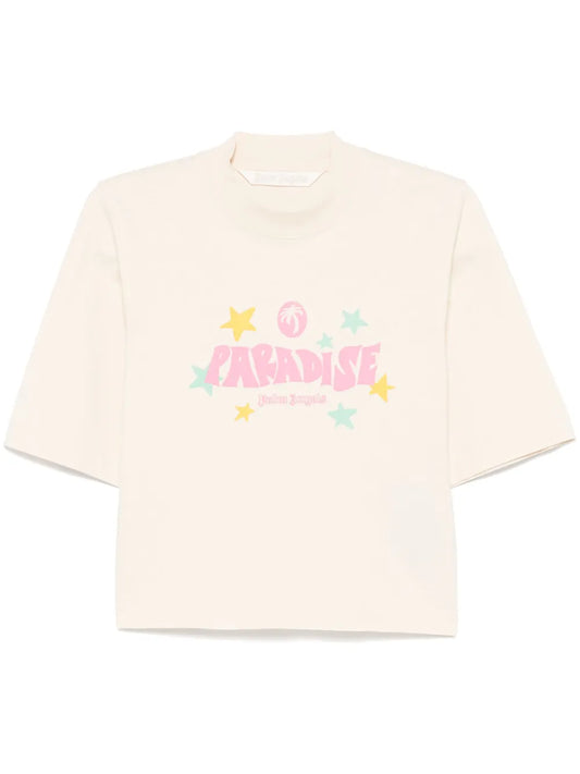 Paradise Palm T-Shirt