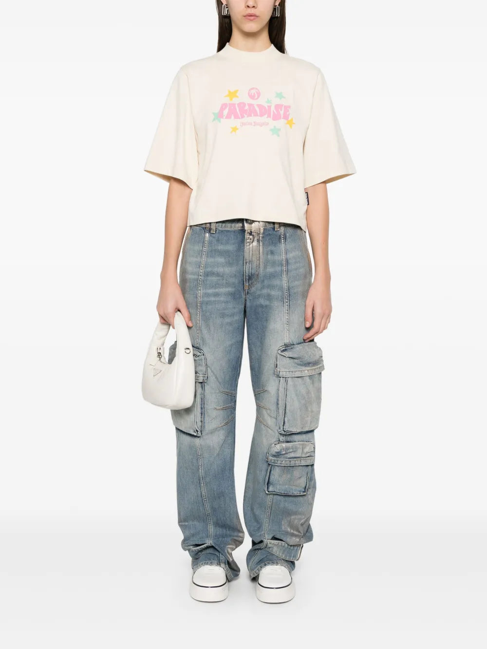 Paradise Palm T-Shirt