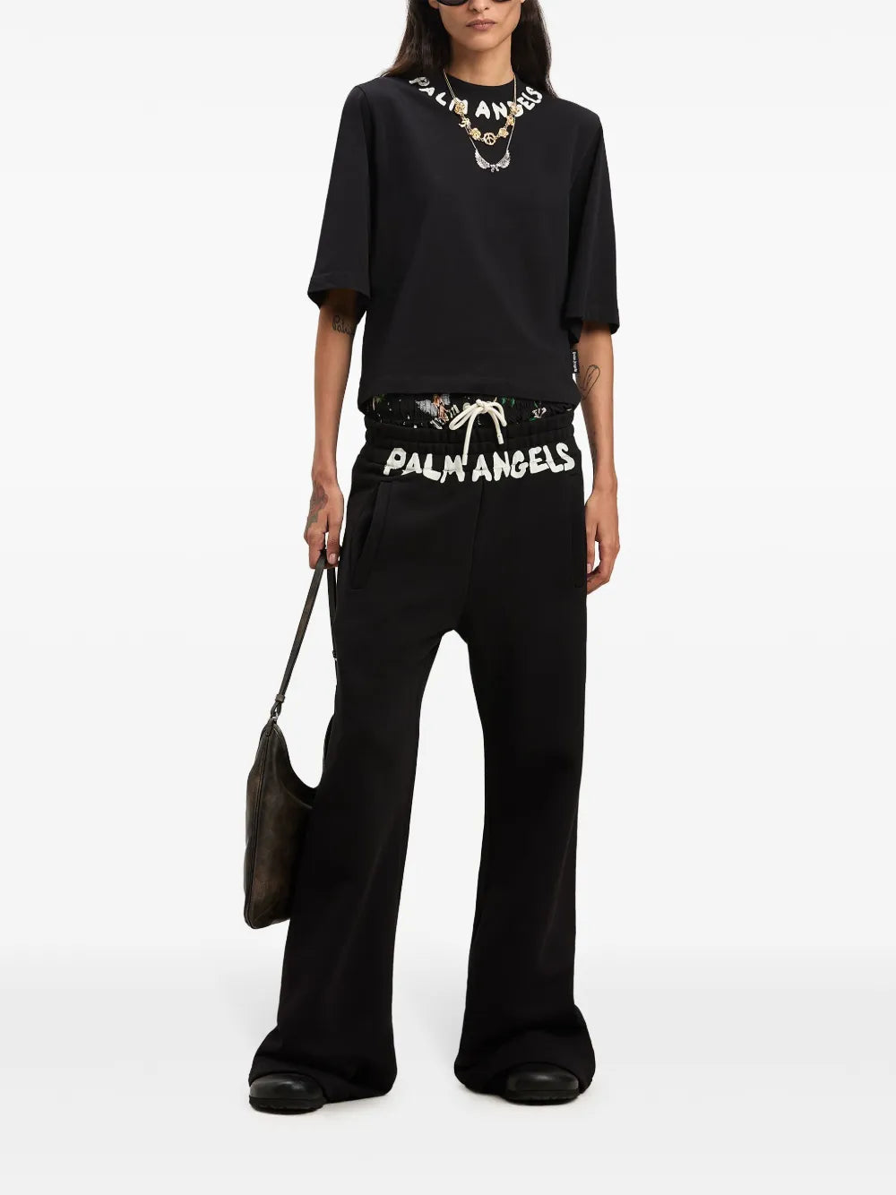 Logo Sweatpants
