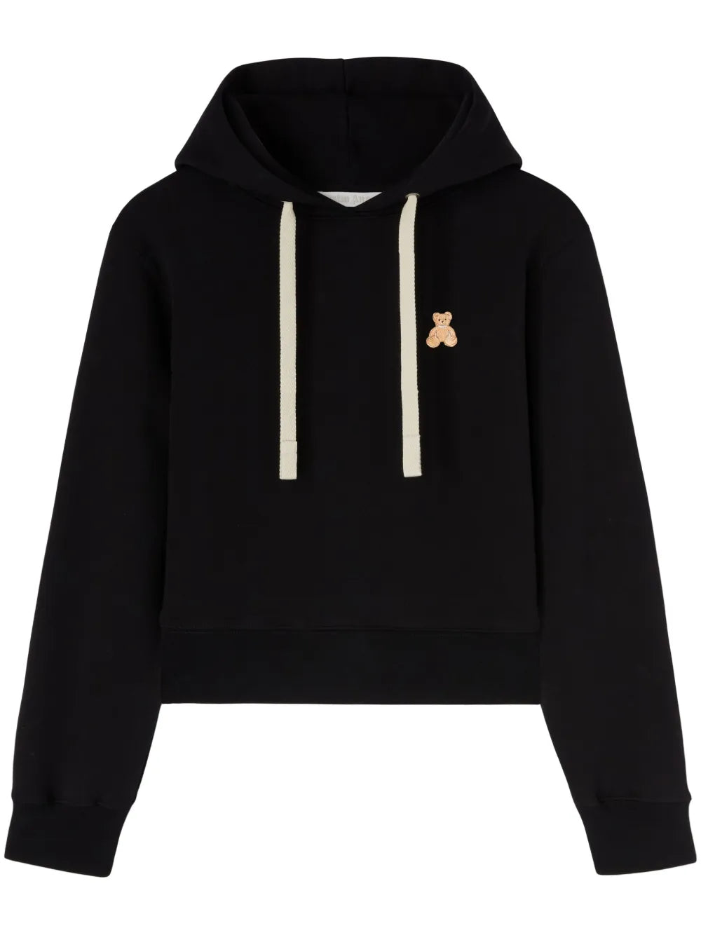Back Bear In Mind Hoodie
