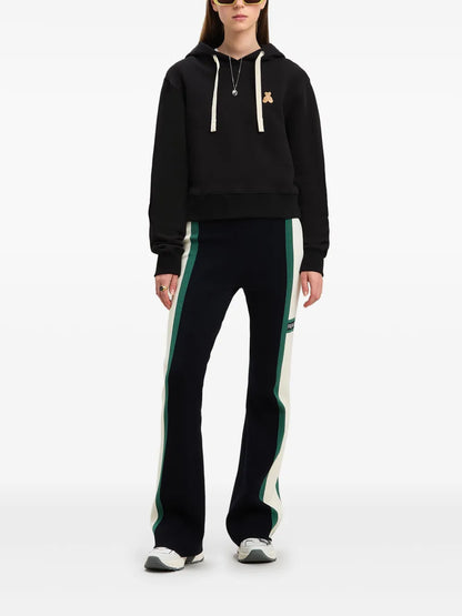 Back Bear In Mind Hoodie
