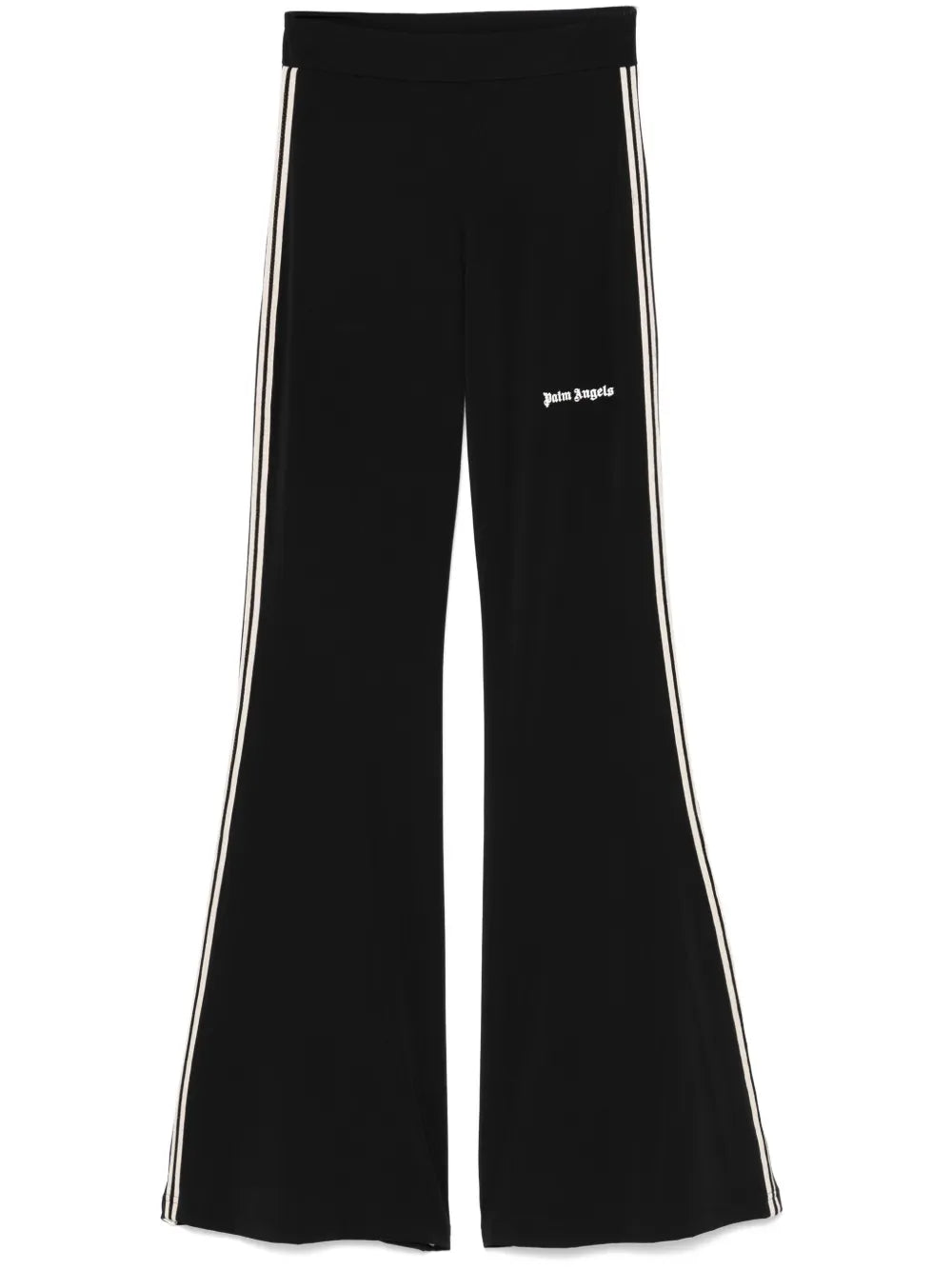 Logo-Embroidered Trousers
