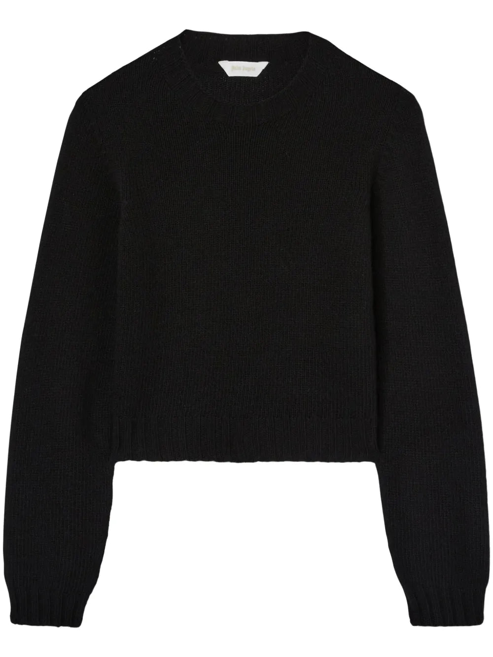 Logo Sweater