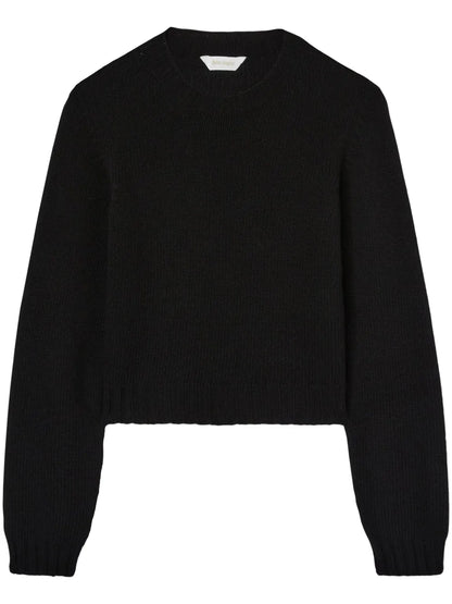 Logo Sweater