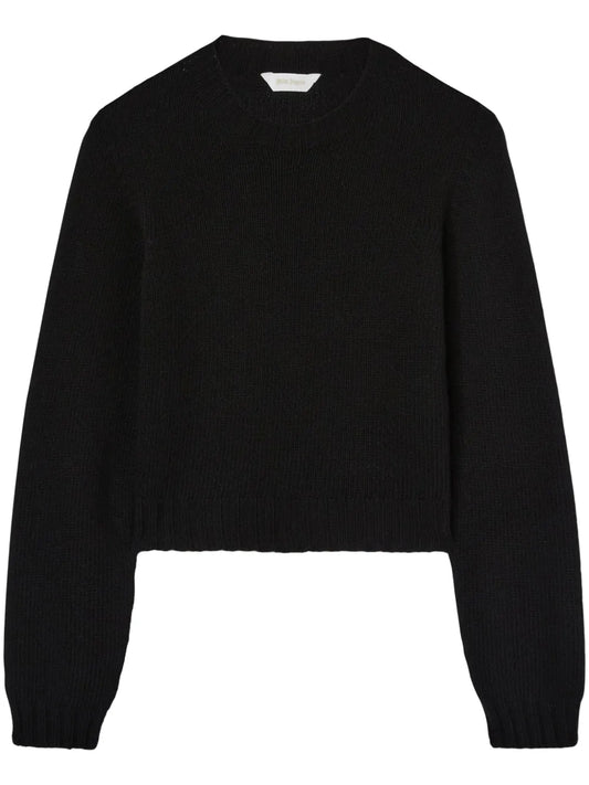 Logo Sweater