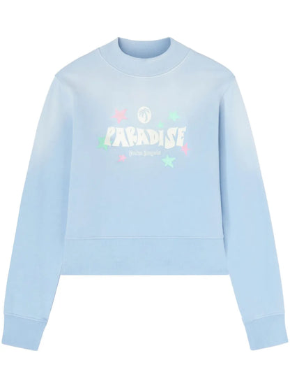 Paradise Sweater