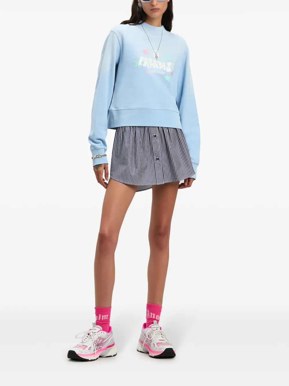 Paradise Sweater