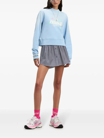 Paradise Sweater