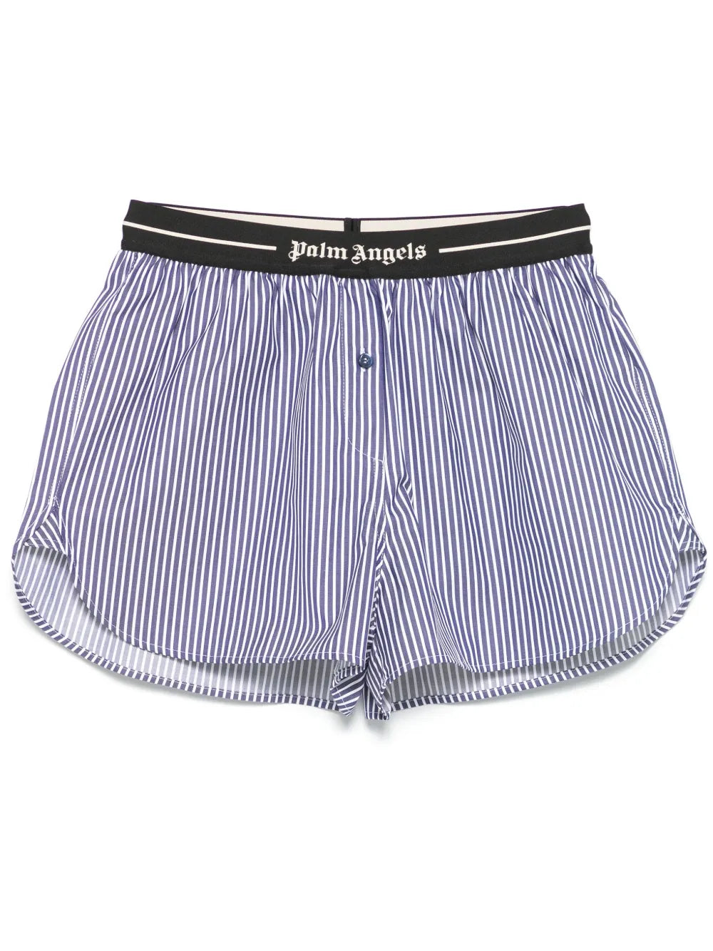 Striped Shorts