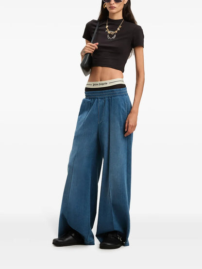 Logo Sweatpants