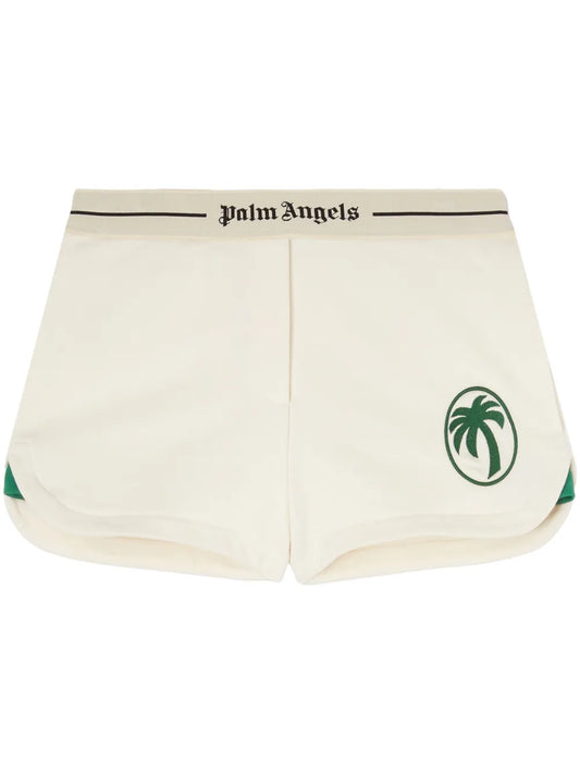 Oval-Palm Shorts