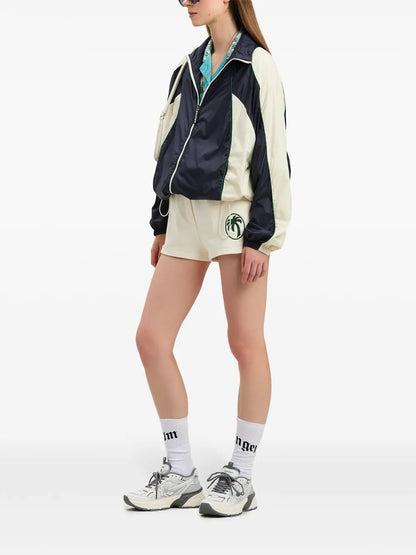 Oval-Palm Shorts