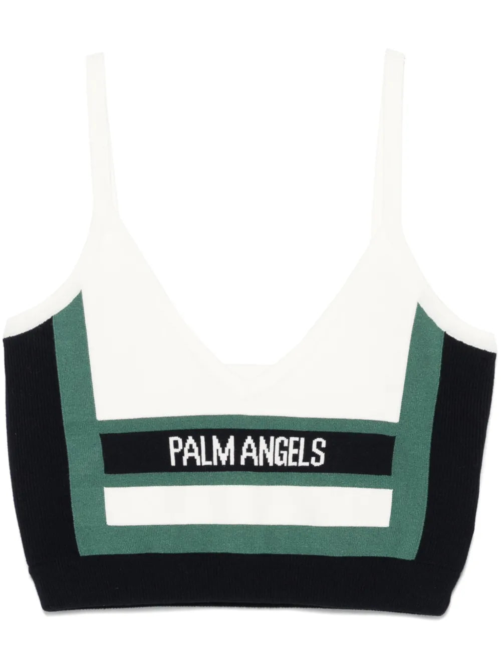 Racing Tank Top