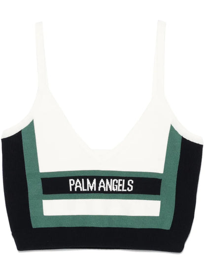 Racing Tank Top